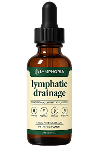 Lymphoria Drainage Drops