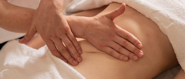 Lymphoria Lymphatic Drainage Drops: What They Are and How They Work