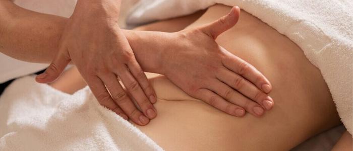 Lymphoria Lymphatic Drainage Drops: What They Are and How They Work