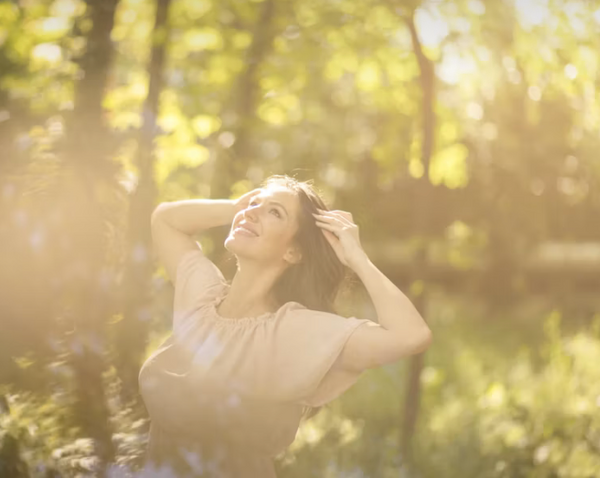How to Support Lymphatic Drainage Naturally: 7 Daily Habits