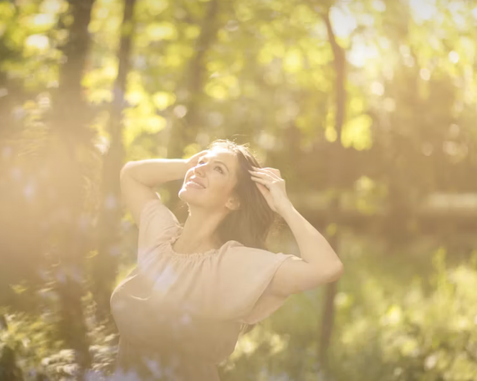 How to Support Lymphatic Drainage Naturally: 7 Daily Habits