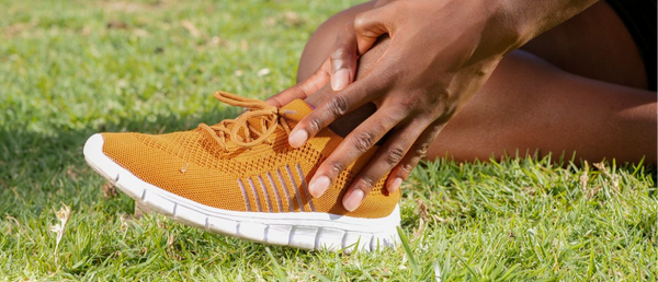 Swollen Ankles and Legs from Sitting: What Helps