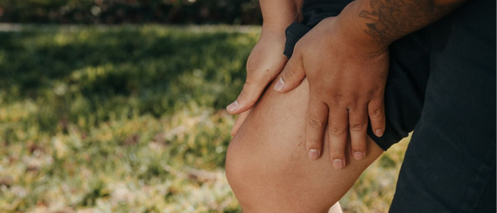 The Effects of Heavy, Swollen Legs After 40