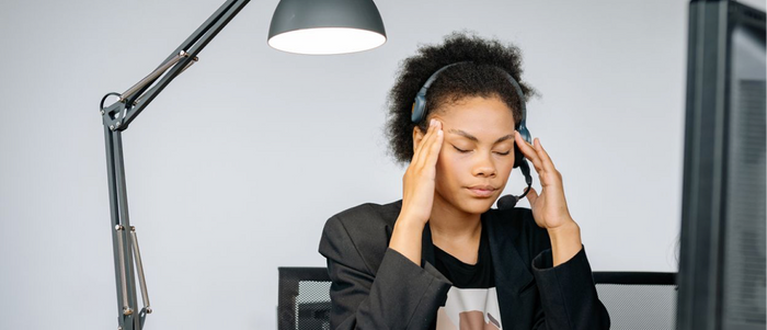 Signs of a Sluggish Lymphatic System (And What Helps)