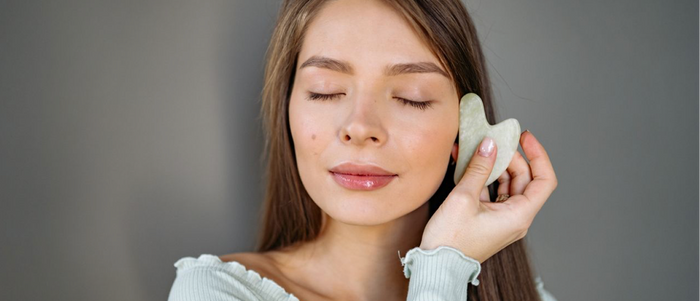 Lymphatic Drainage Massage at Home: A Beginner's Guide