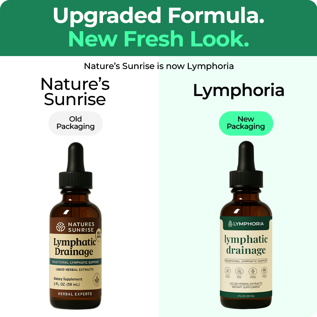 Lymphoria Wellness Drops (Subscription)