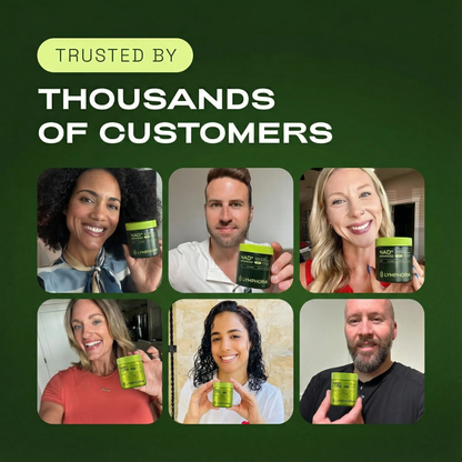 Lymphoria NAD+ Capsules