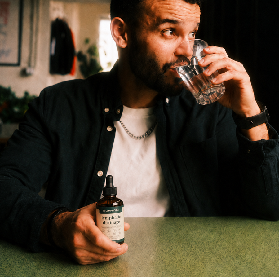 Less Pain, More Energy, and a Lighter Feeling