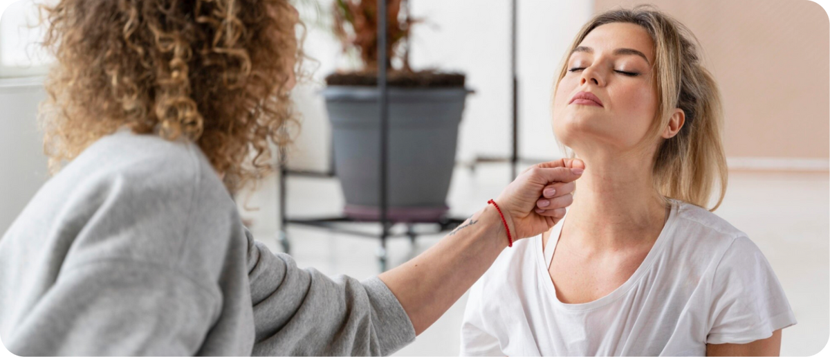 Lymphatic cleanse and everyday lymphatic support
