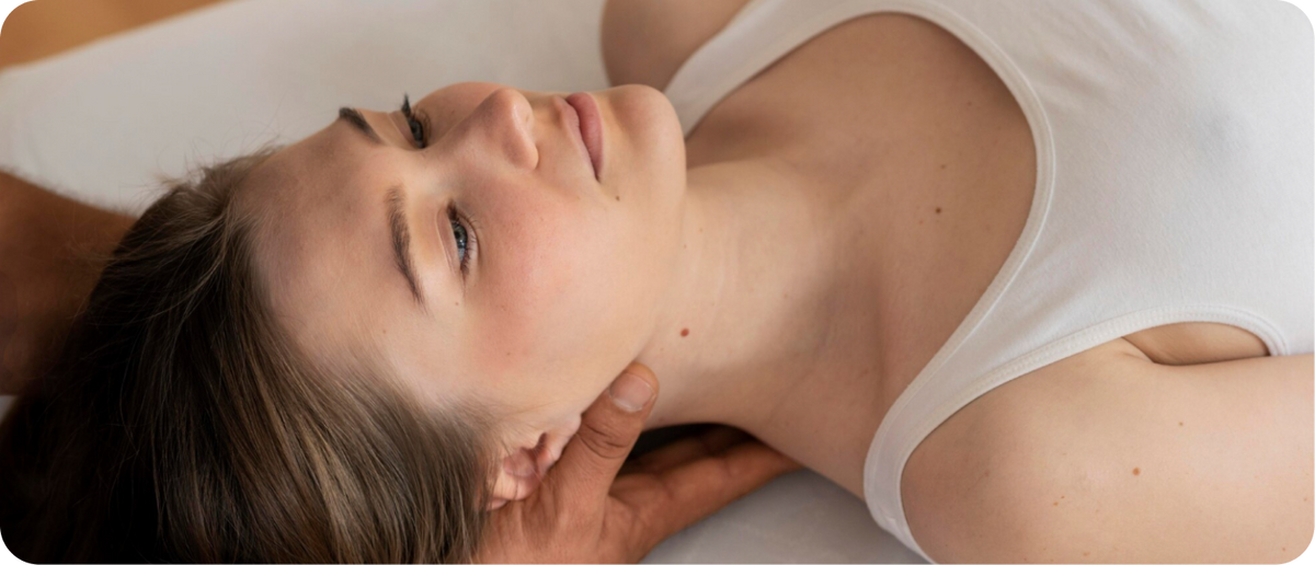 How the lymphatic system works throughout the body