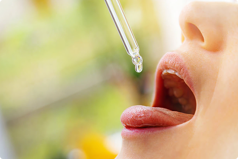 Lymphoria lymphatic system cleanse review