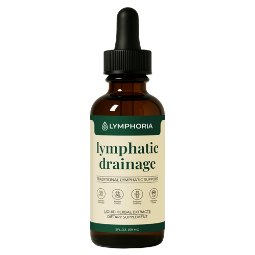 Lymphoria Wellness Drops