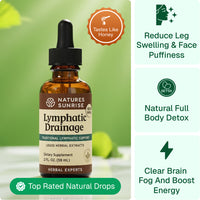 Lymphoria Wellness Drops