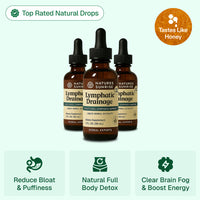 Lymphoria Wellness Drops