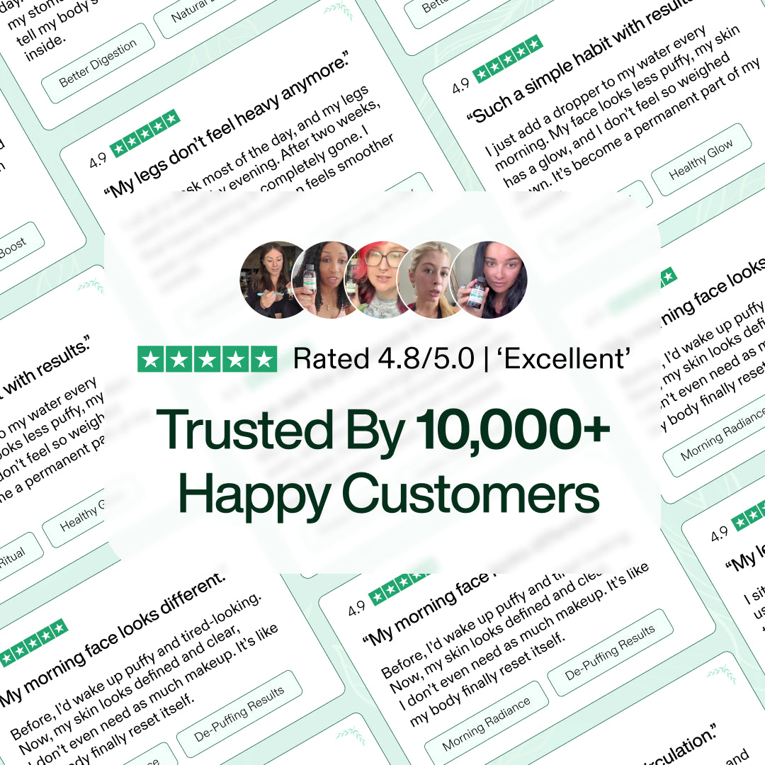 Lymphoria Wellness Drops