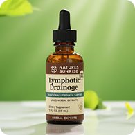 Lymphoria Wellness Drops